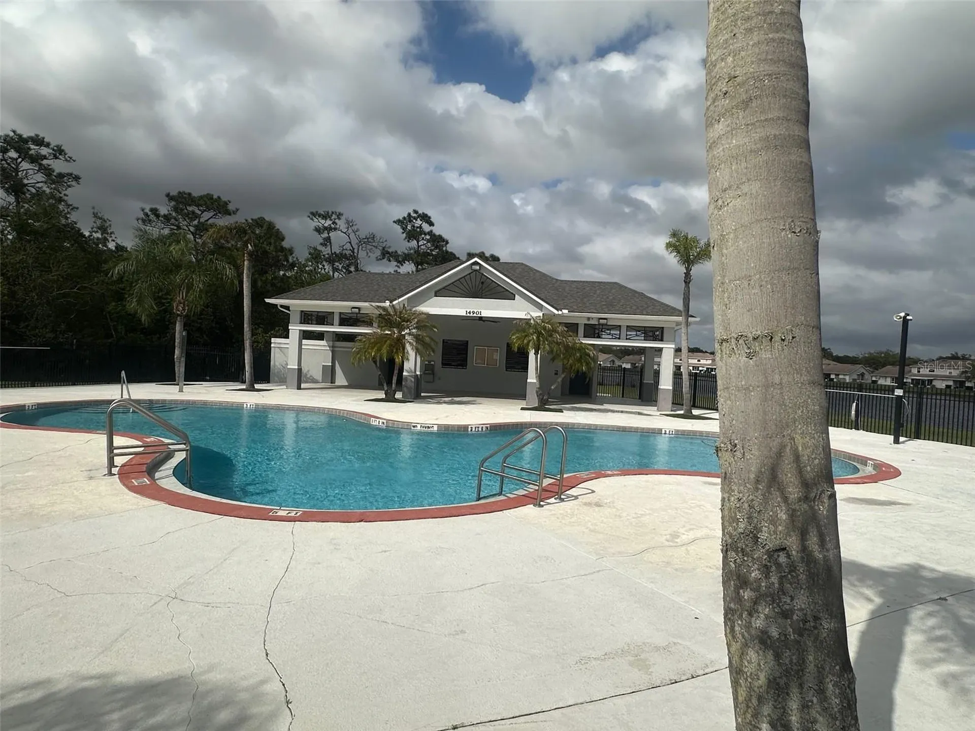 14958 Lake Azure Drive Orlando FL 32824