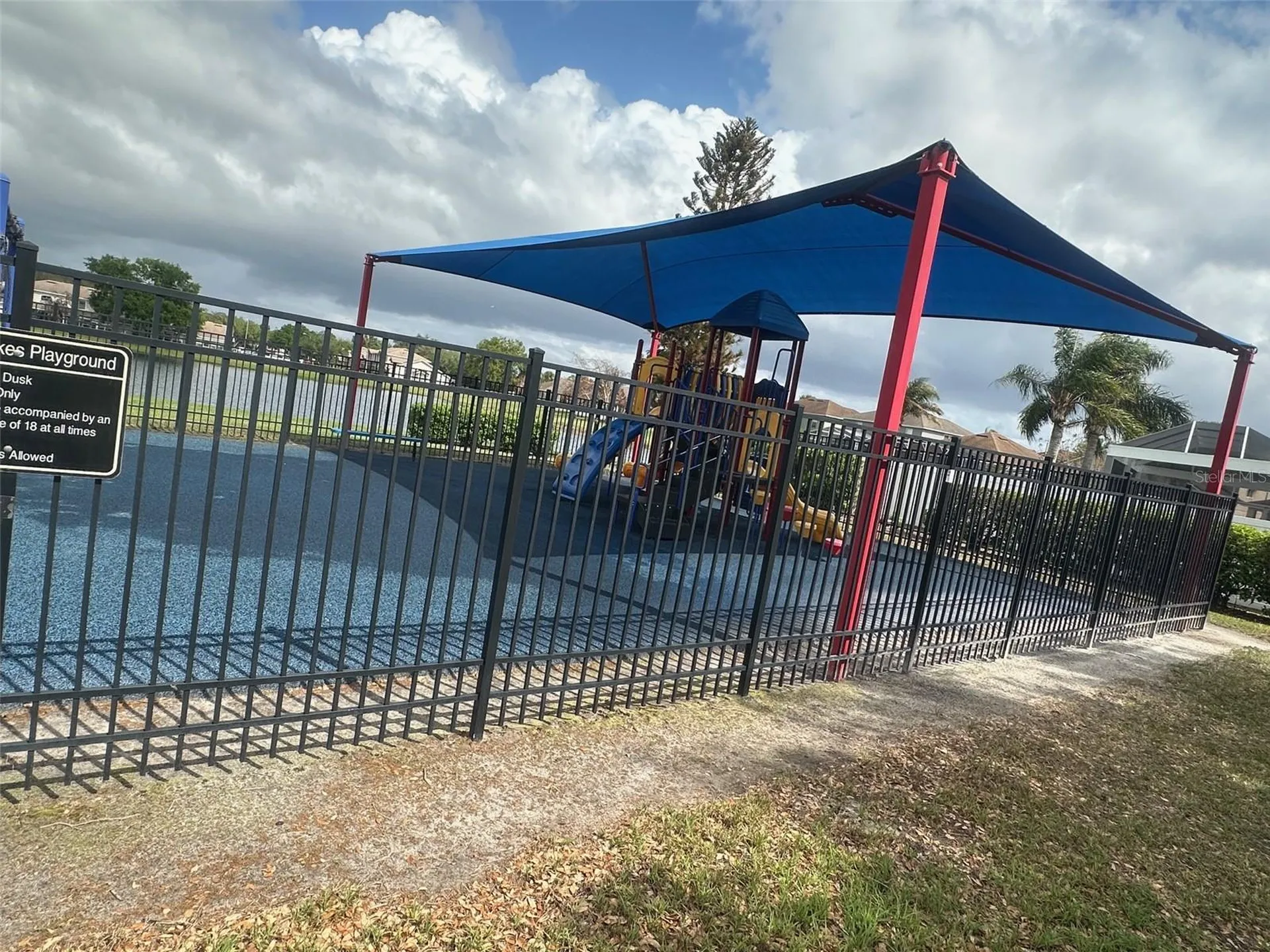 14958 Lake Azure Drive Orlando FL 32824