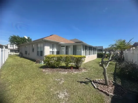 14958 Lake Azure Drive Orlando FL 32824