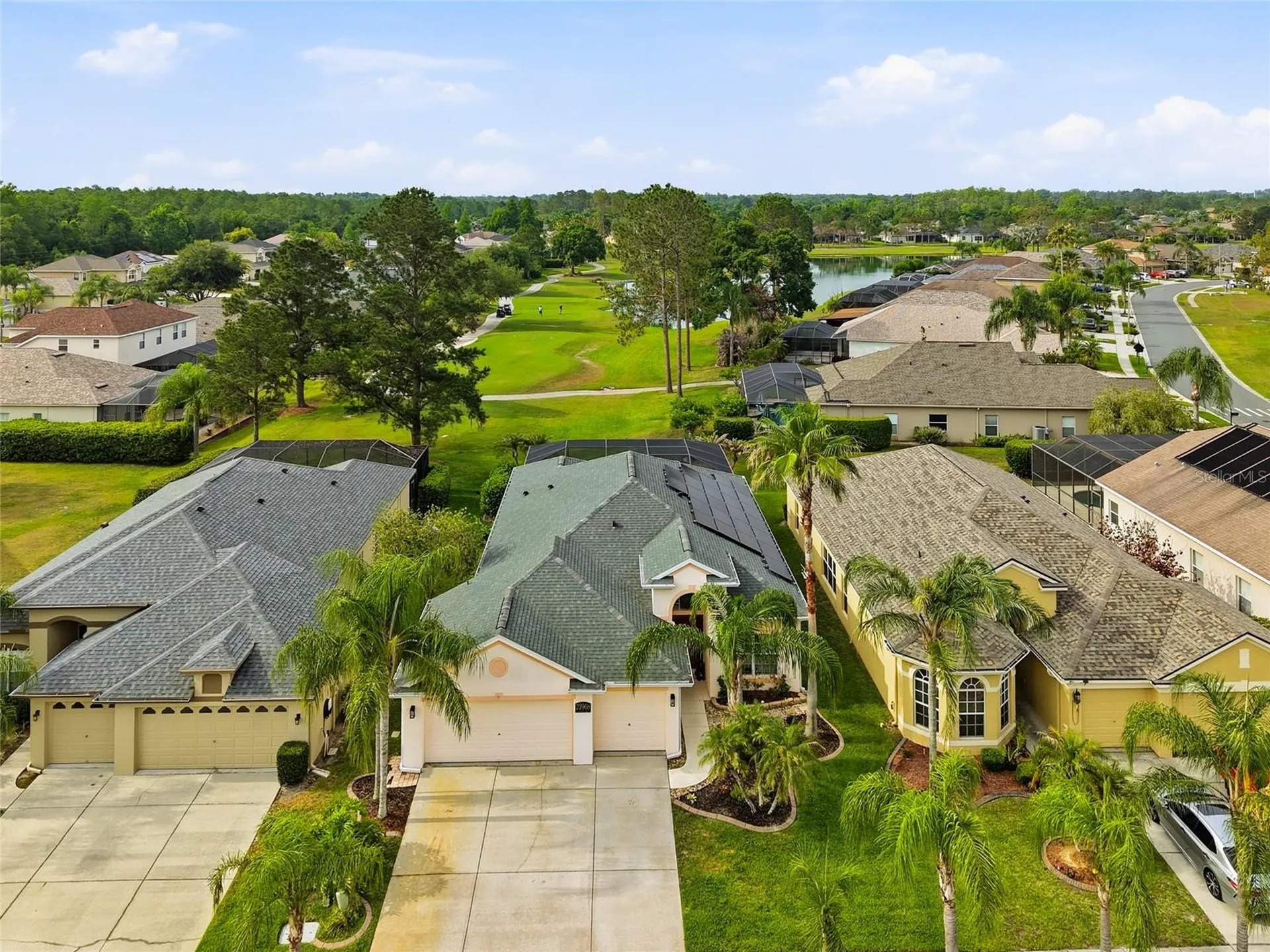 23908 Hastings Way Land O Lakes FL 34639