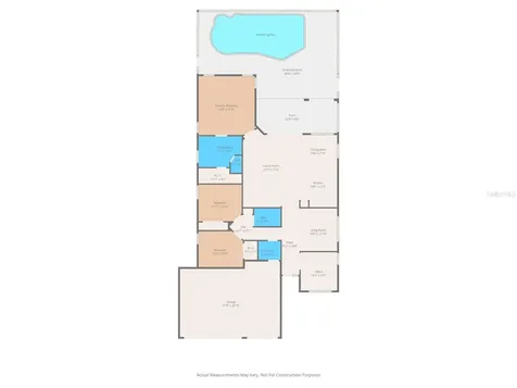 23908 Hastings Way Land O Lakes FL 34639