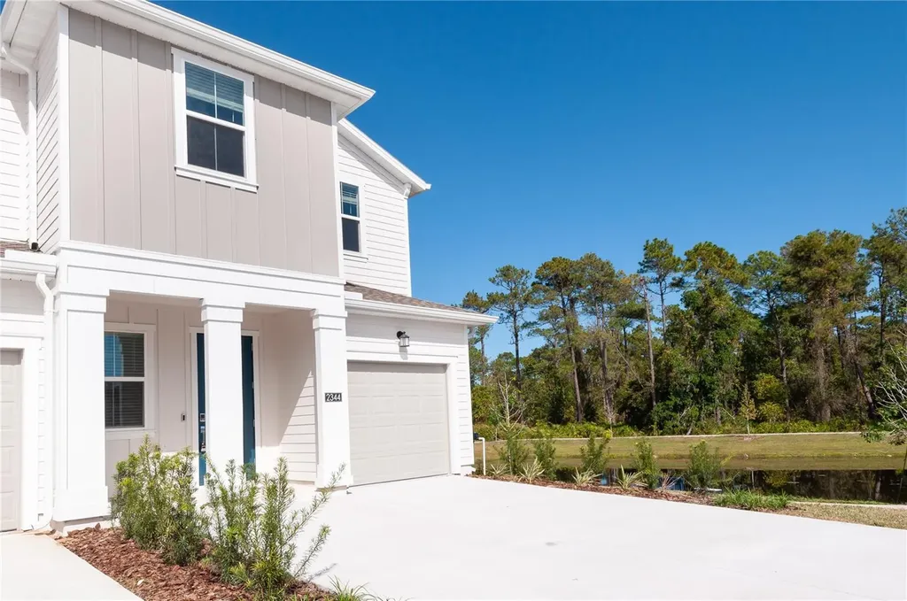 2344 Brook Marsh Loop Kissimmee FL 34747