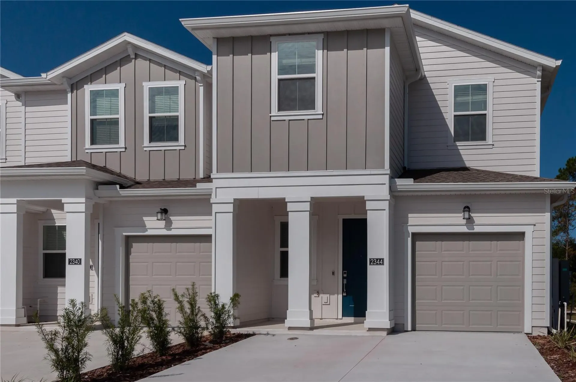 2344 Brook Marsh Loop Kissimmee FL 34747