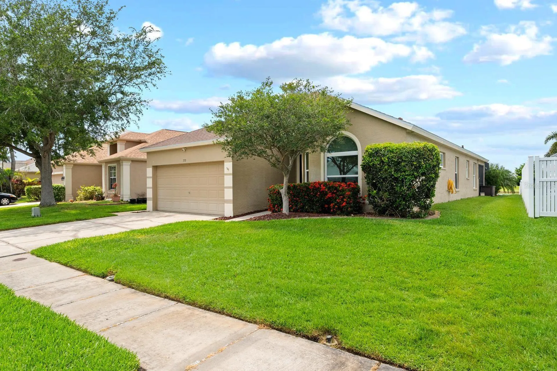 735 NE Addison Drive St Petersburg FL 33716