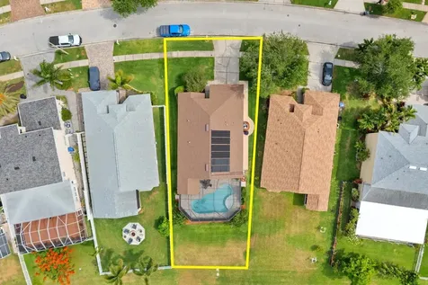 735 NE Addison Drive St Petersburg FL 33716