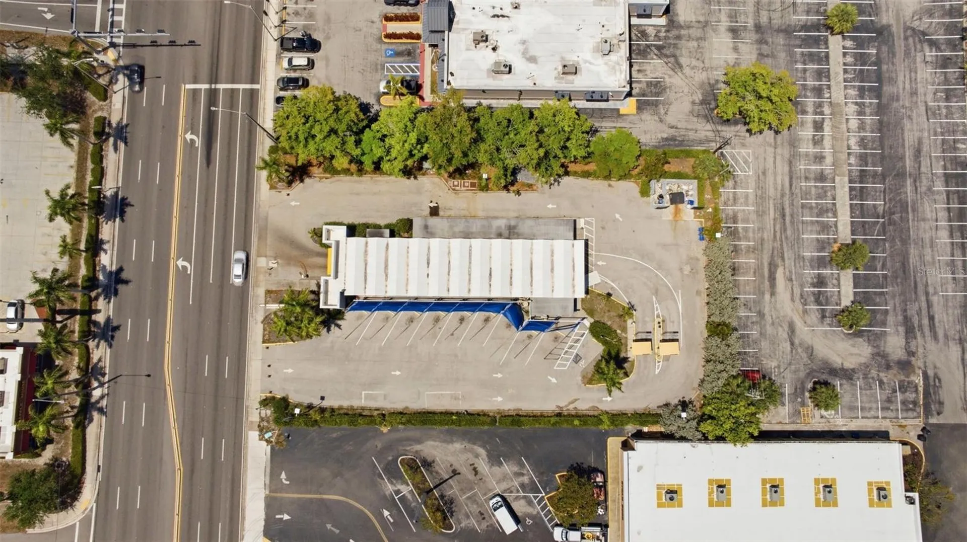 3821 Cleveland Avenue Fort Myers FL 33901