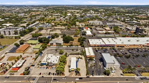 3821 Cleveland Avenue Fort Myers FL 33901