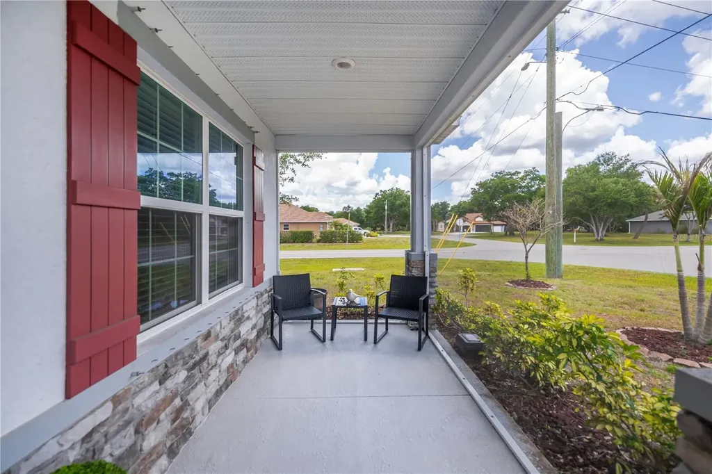 640 Encarnacion Street Punta Gorda FL 33983