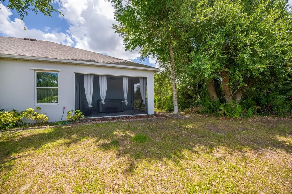 640 Encarnacion Street Punta Gorda FL 33983