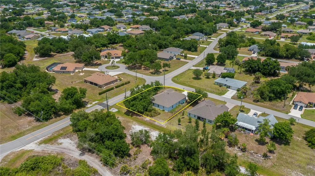 640 Encarnacion Street Punta Gorda FL 33983