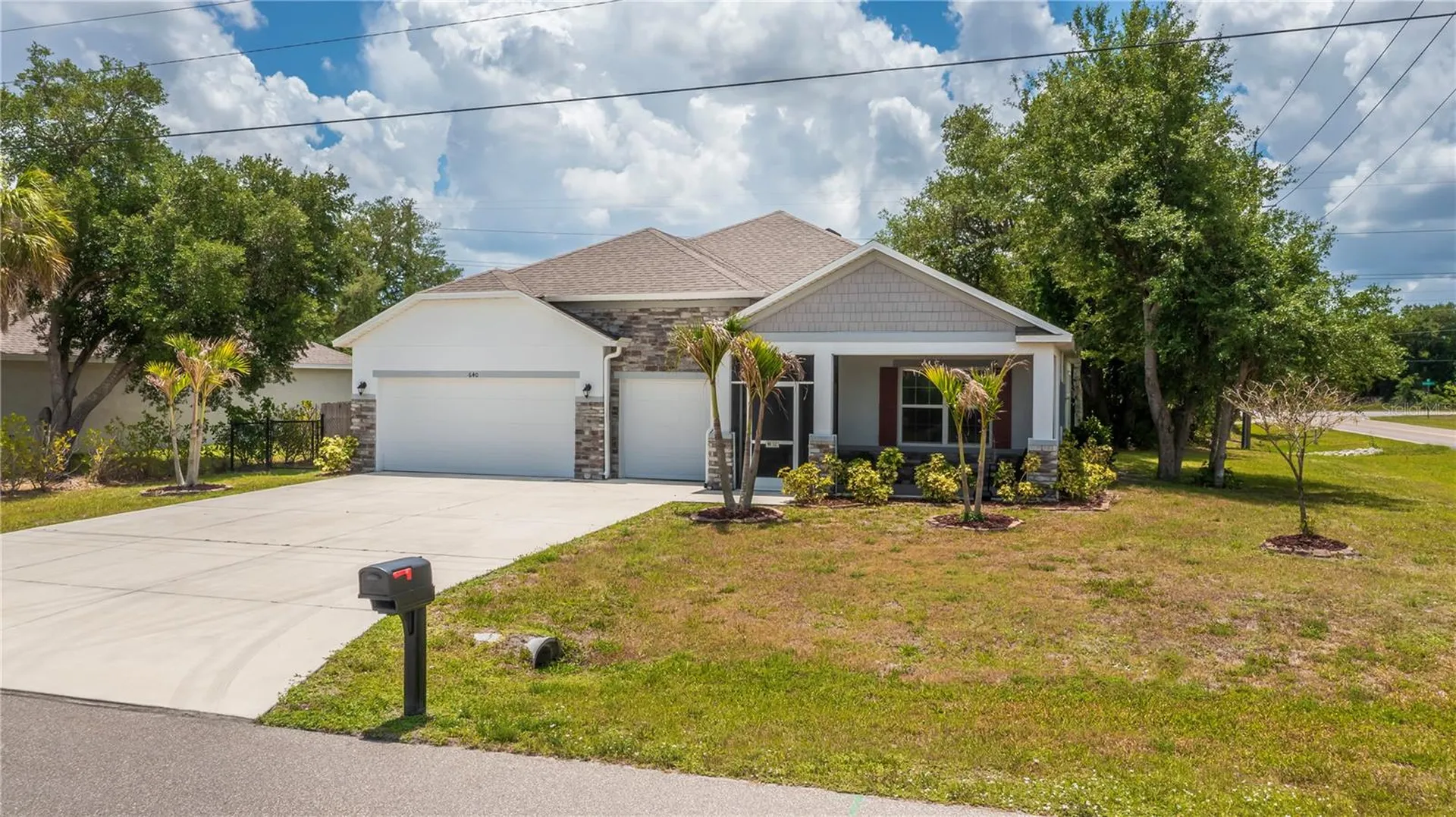 640 Encarnacion Street Punta Gorda FL 33983