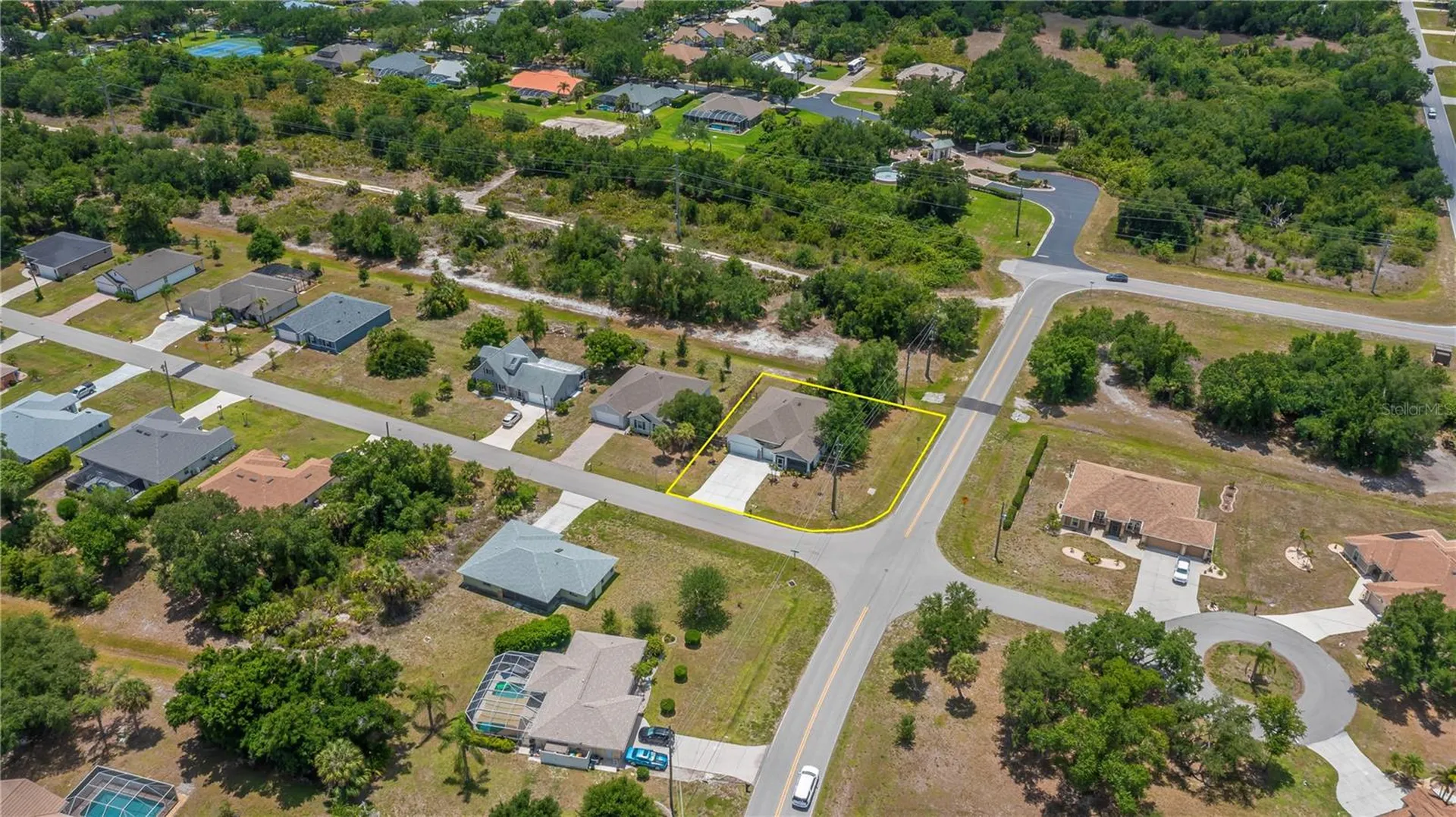 640 Encarnacion Street Punta Gorda FL 33983