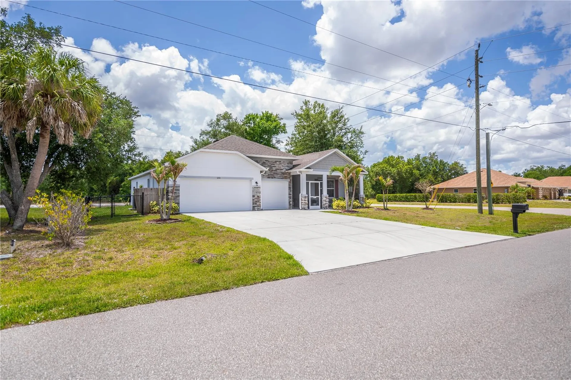 640 Encarnacion Street Punta Gorda FL 33983