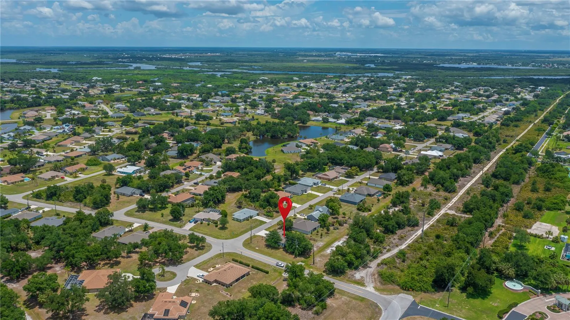 640 Encarnacion Street Punta Gorda FL 33983