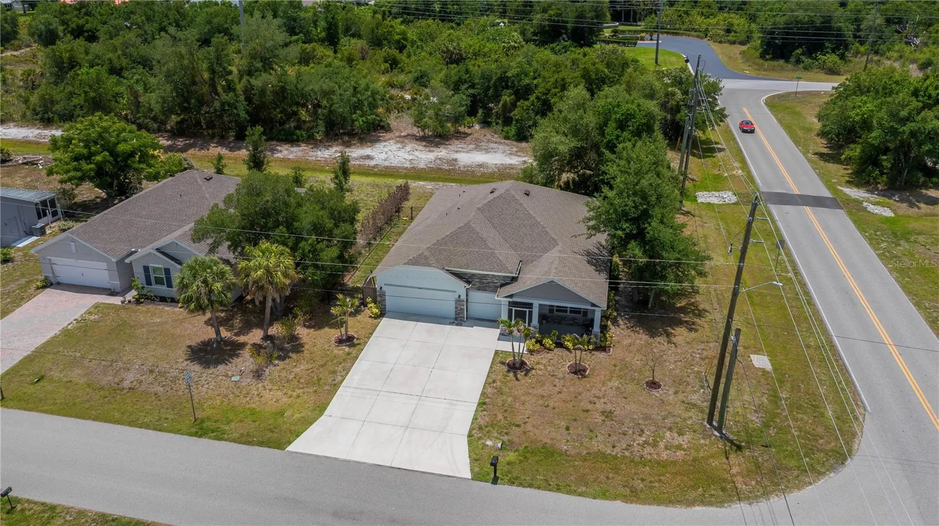 640 Encarnacion Street Punta Gorda FL 33983