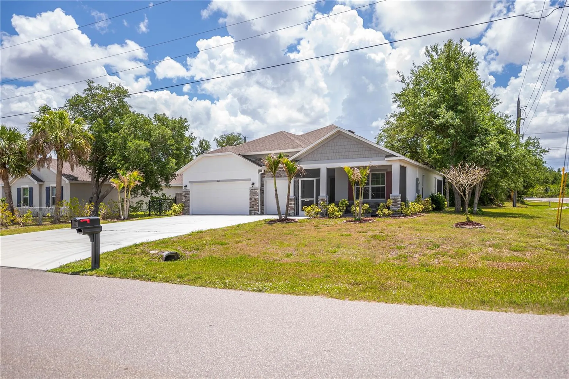 640 Encarnacion Street Punta Gorda FL 33983