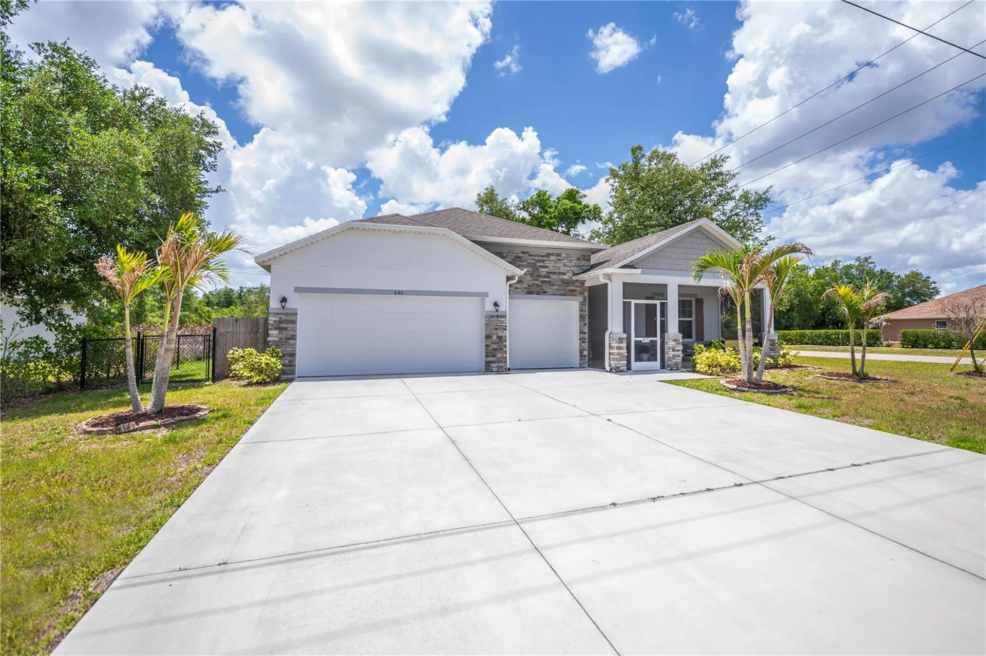 640 Encarnacion Street Punta Gorda FL 33983