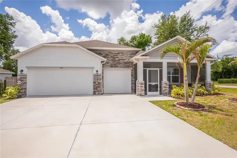 640 Encarnacion Street Punta Gorda FL 33983
