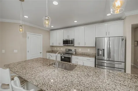 640 Encarnacion Street Punta Gorda FL 33983