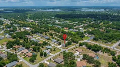 640 Encarnacion Street Punta Gorda FL 33983
