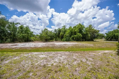 640 Encarnacion Street Punta Gorda FL 33983