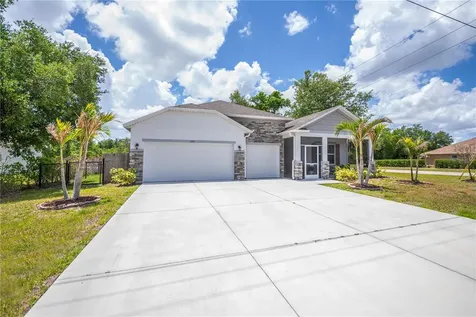 640 Encarnacion Street Punta Gorda FL 33983
