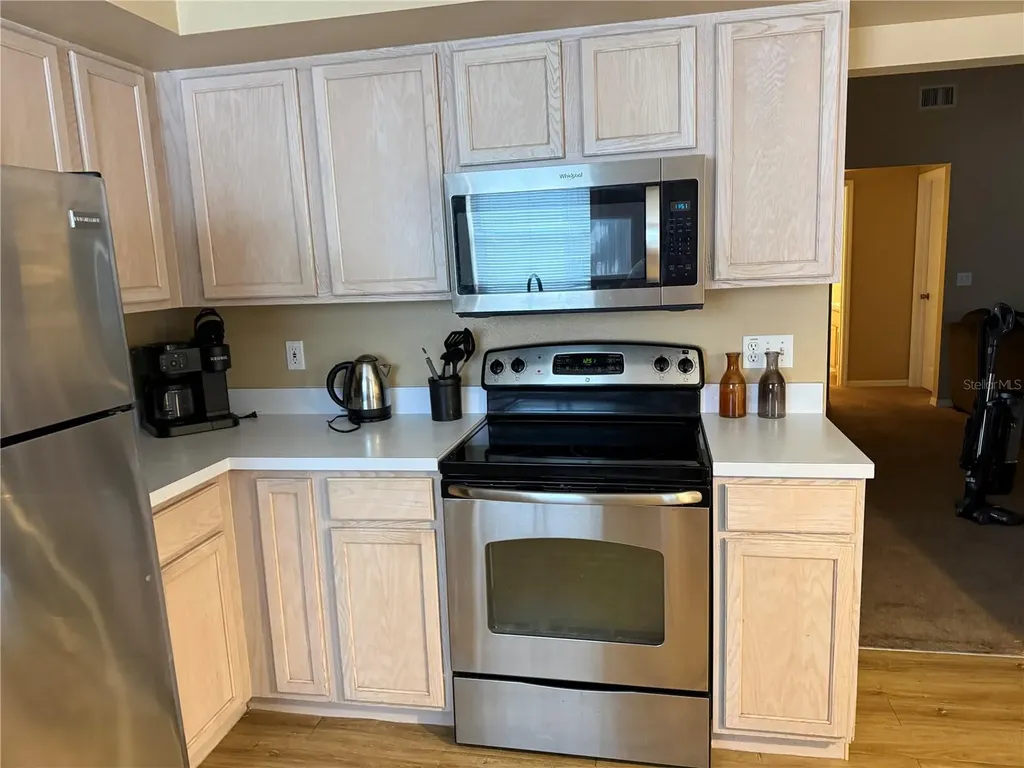 1122 Clear Creek Circle Clermont FL 34714