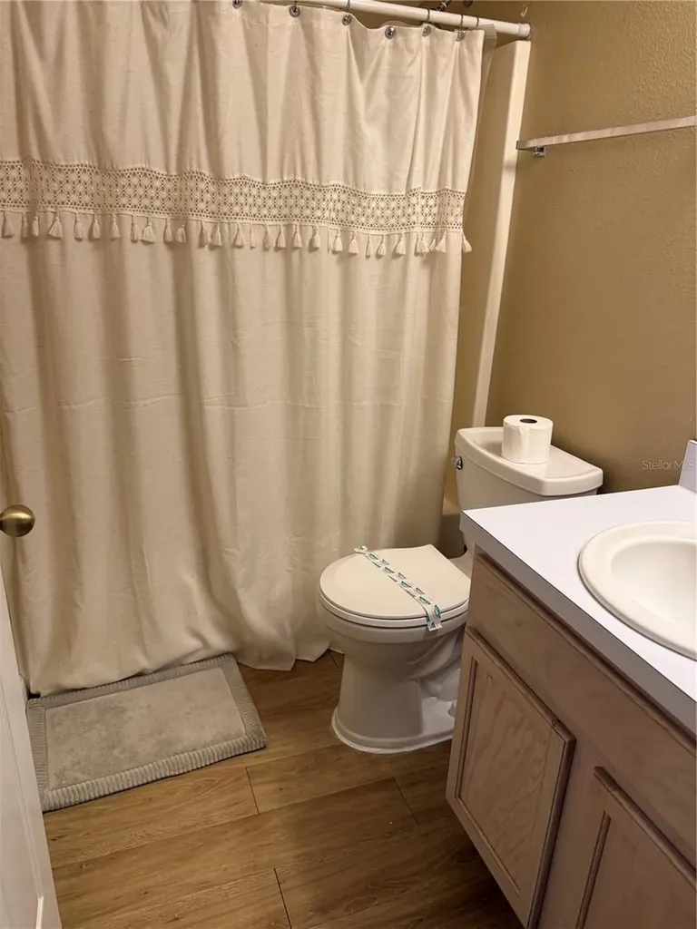 1122 Clear Creek Circle Clermont FL 34714