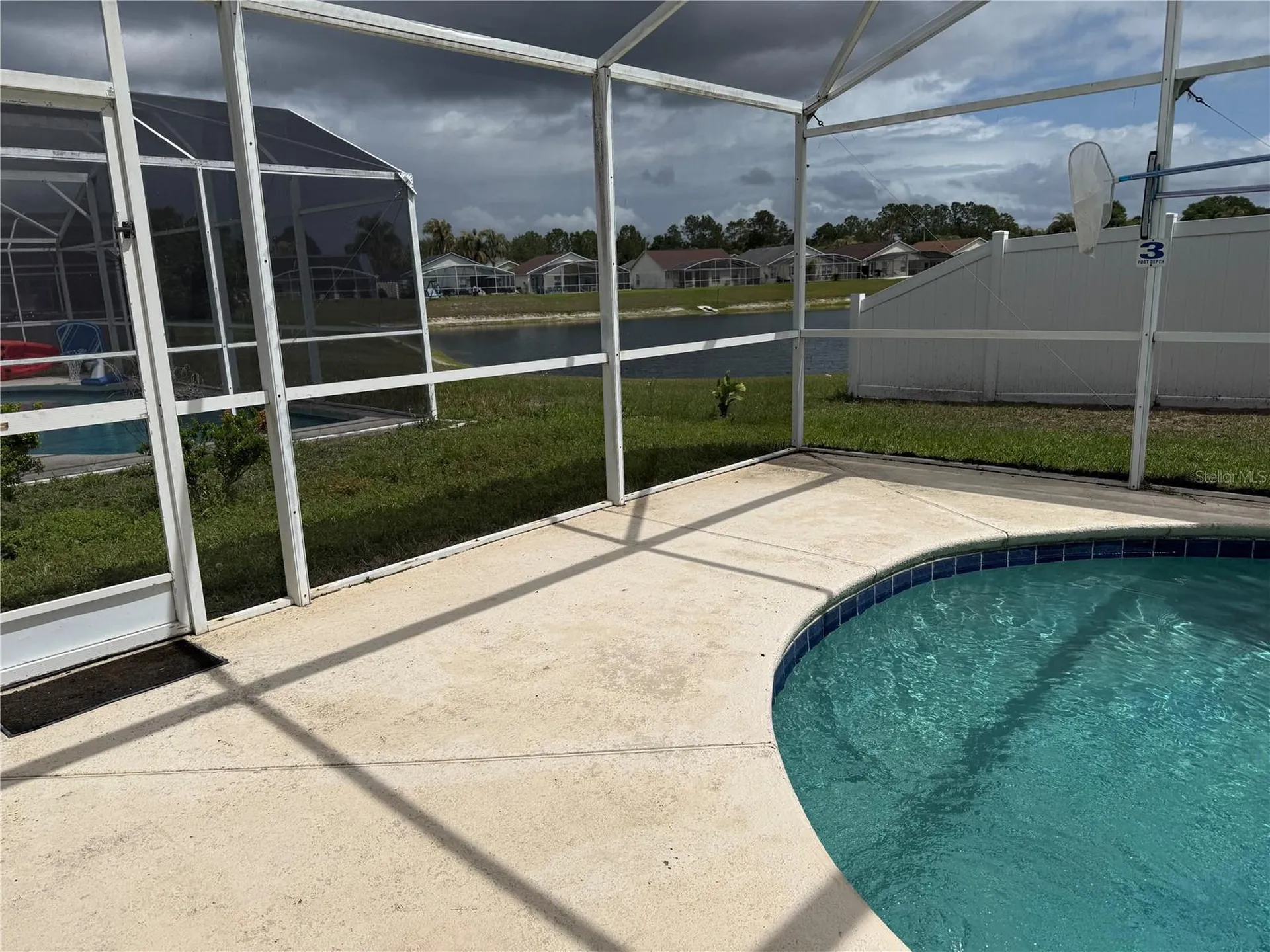 1122 Clear Creek Circle Clermont FL 34714