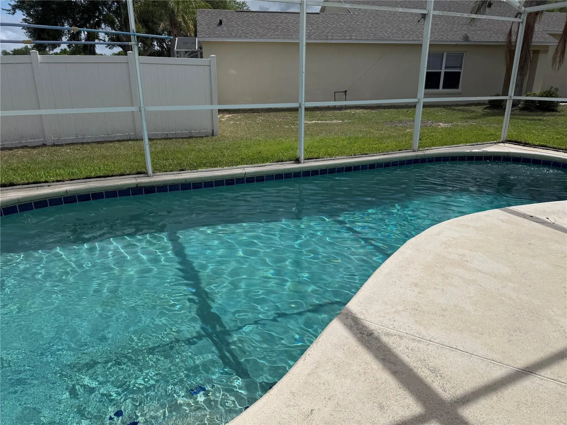 1122 Clear Creek Circle Clermont FL 34714
