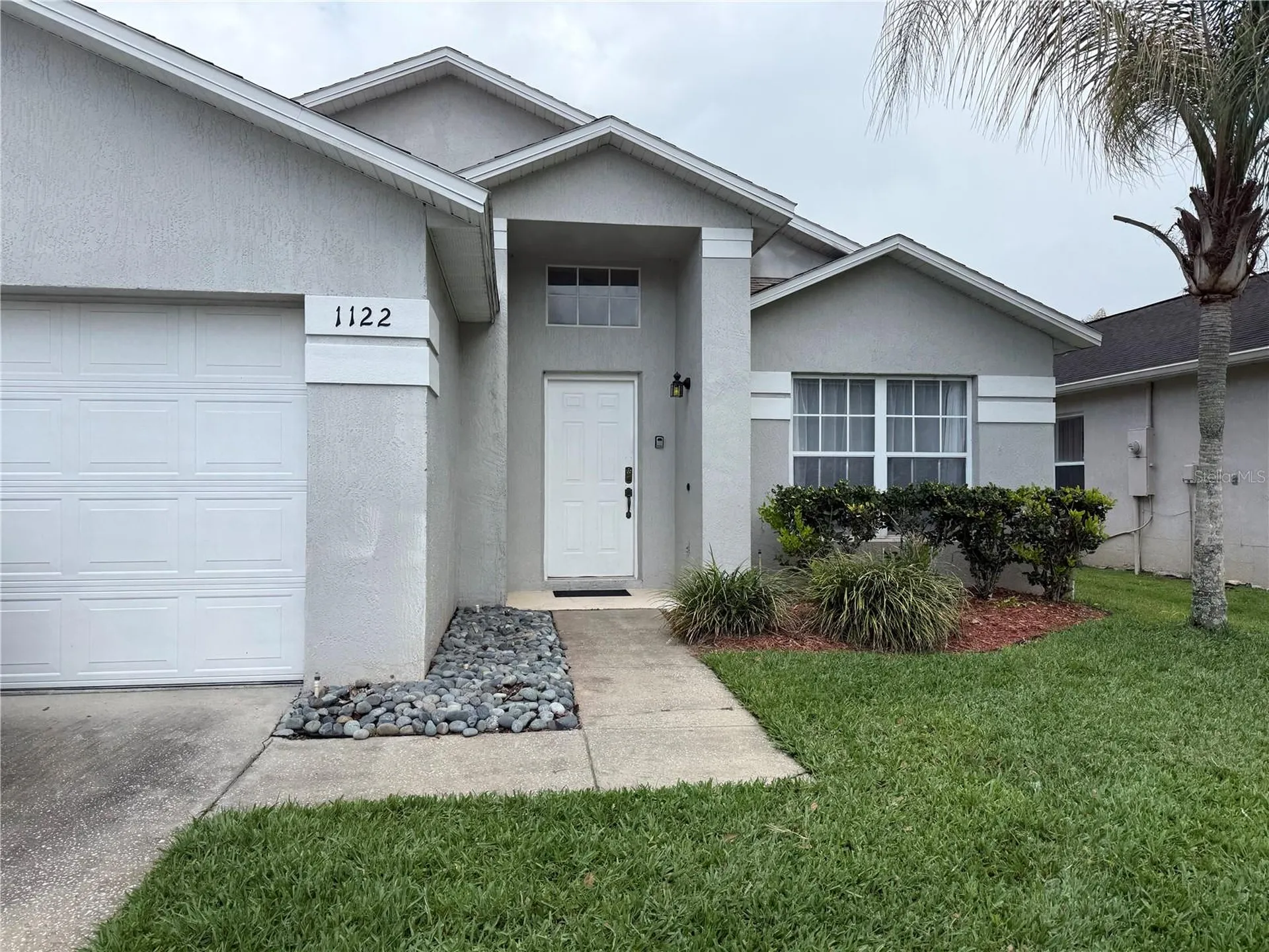 1122 Clear Creek Circle Clermont FL 34714