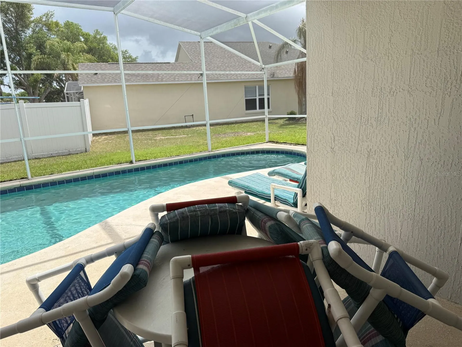 1122 Clear Creek Circle Clermont FL 34714