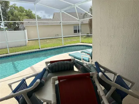 1122 Clear Creek Circle Clermont FL 34714