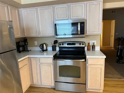 1122 Clear Creek Circle Clermont FL 34714