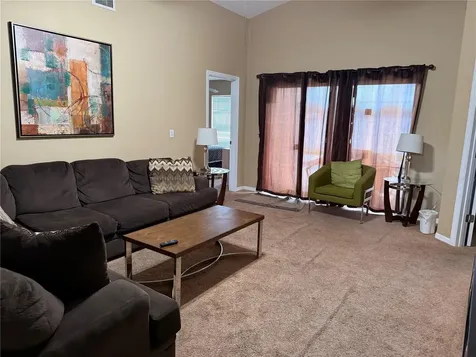 1122 Clear Creek Circle Clermont FL 34714
