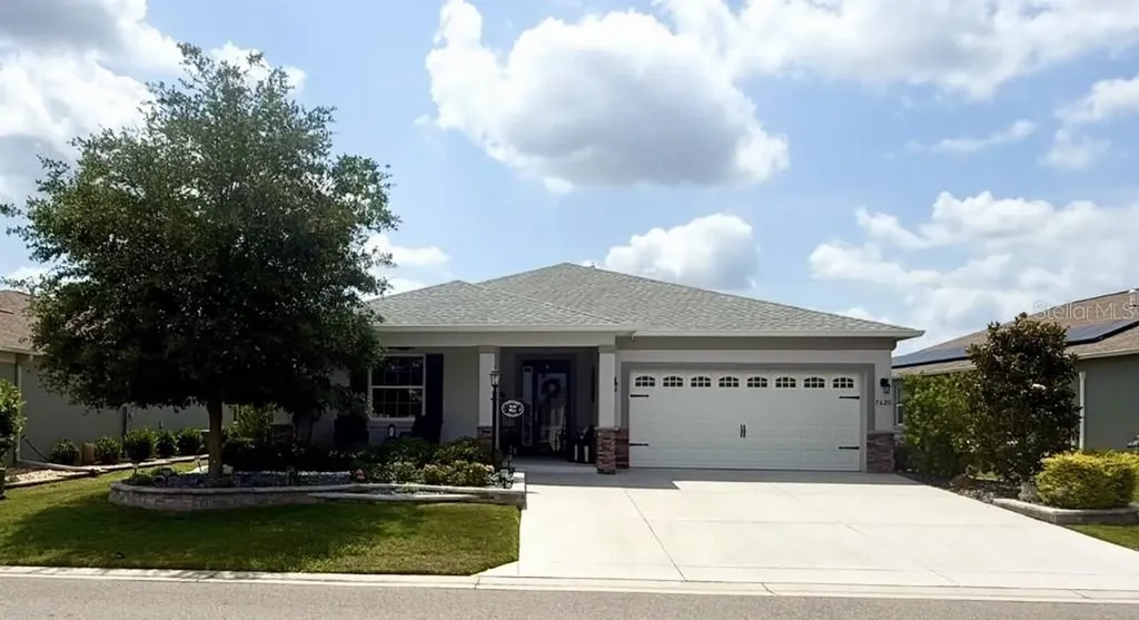 7620 SW 85th Terrace Ocala FL 34481