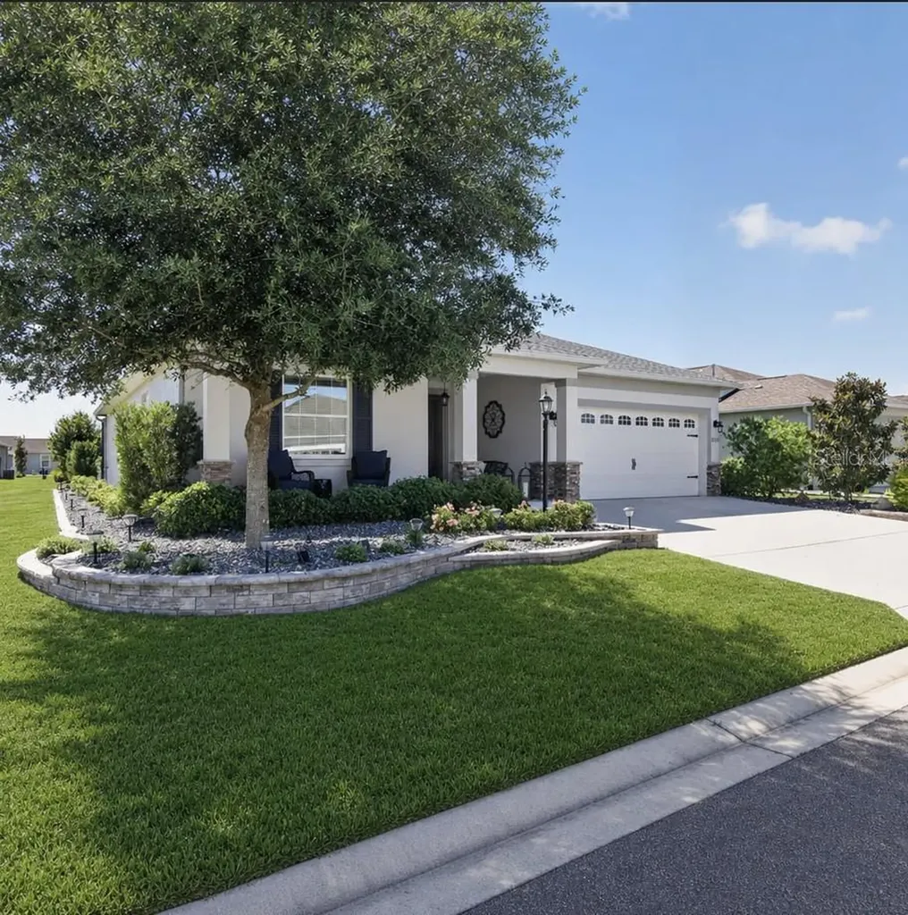 7620 SW 85th Terrace Ocala FL 34481