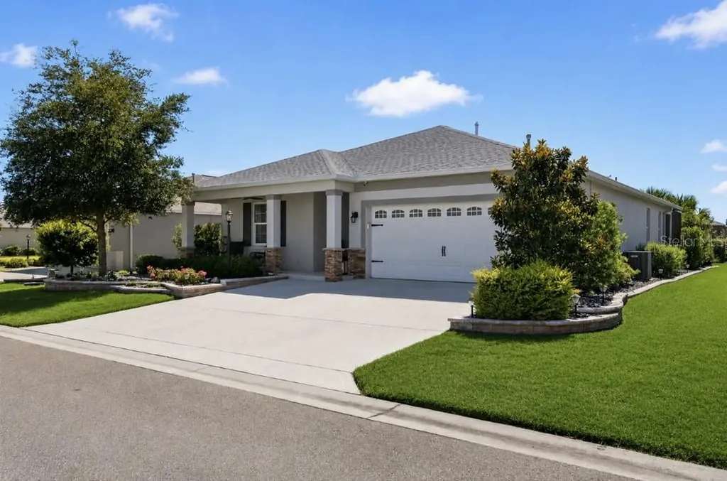 7620 SW 85th Terrace Ocala FL 34481