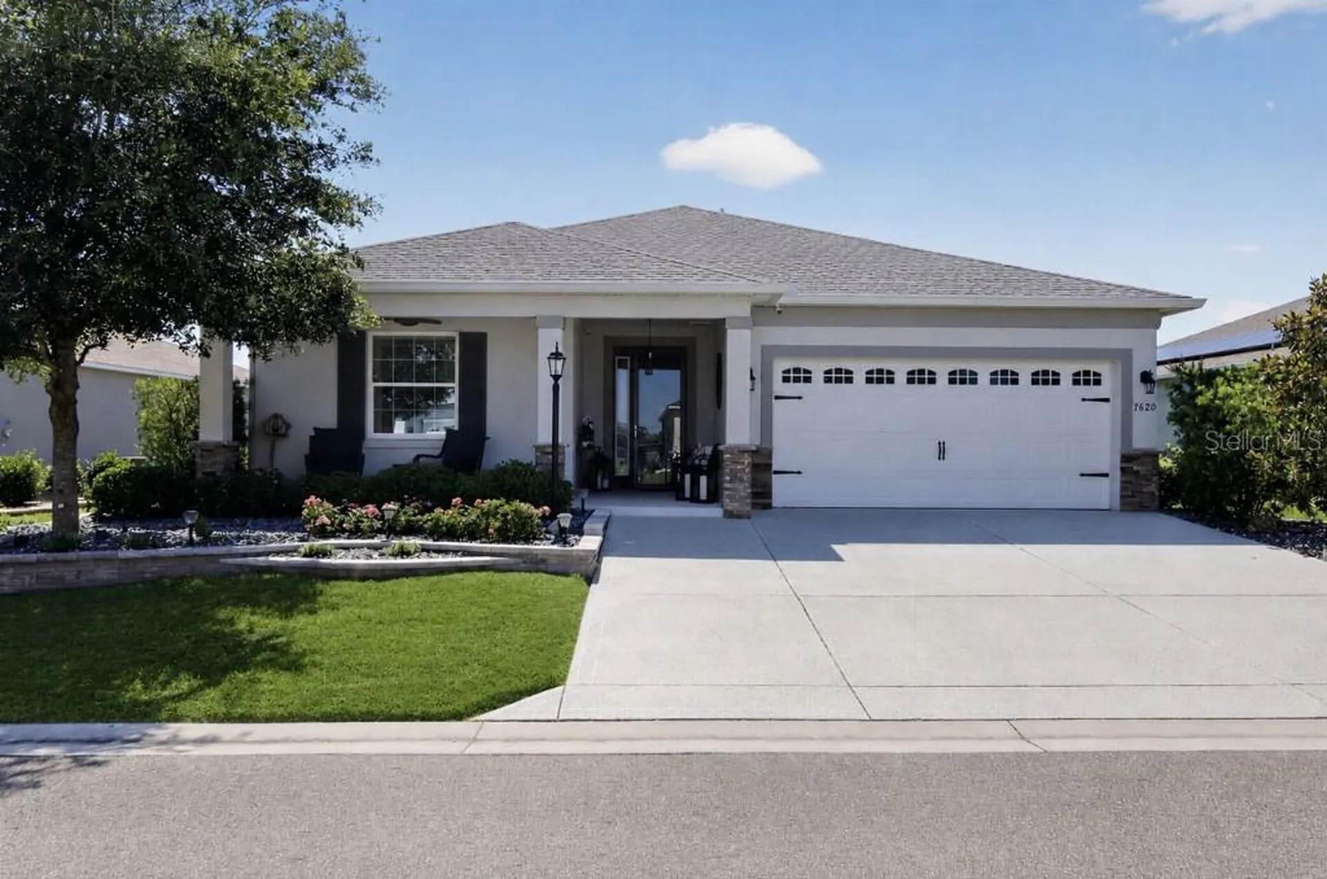 7620 SW 85th Terrace Ocala FL 34481