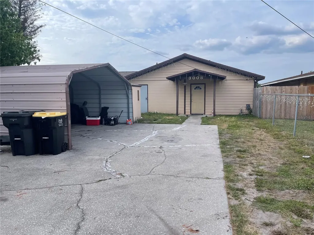 3008 Skyview Drive Lakeland FL 33801