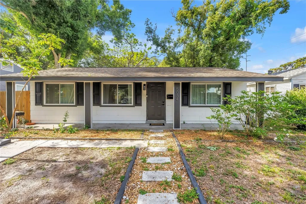 5034 2nd Avenue S St Petersburg FL 33707