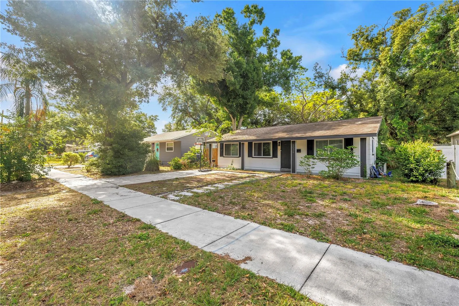 5034 2nd Avenue S St Petersburg FL 33707