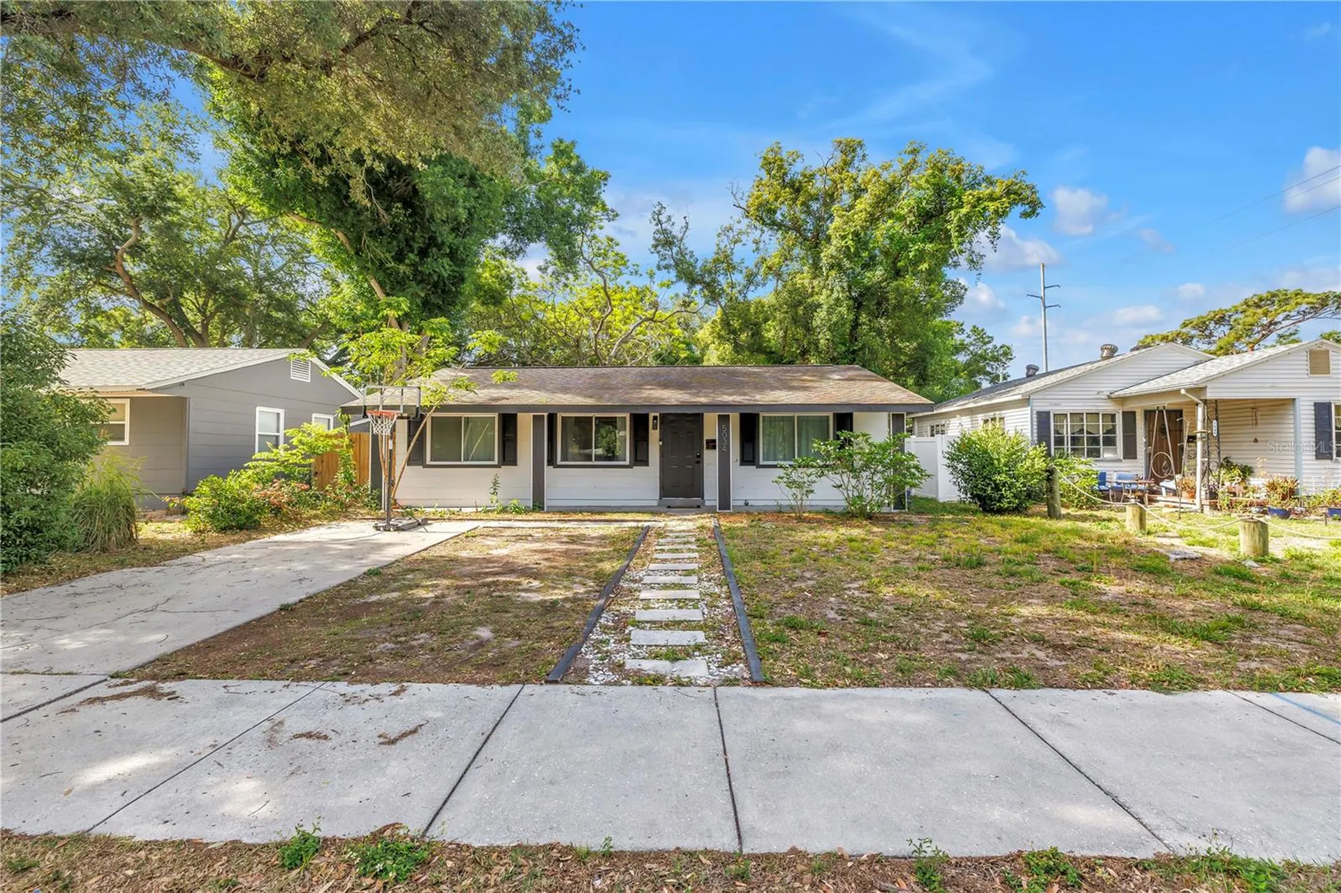 5034 2nd Avenue S St Petersburg FL 33707
