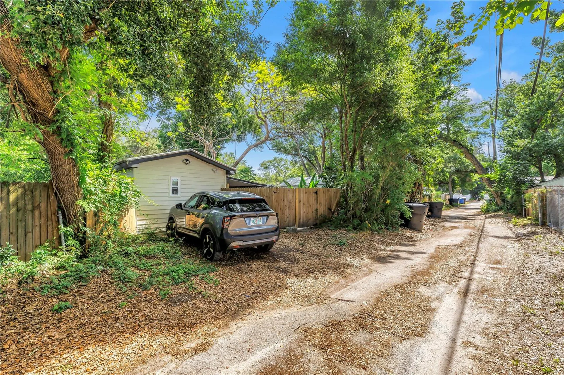 5034 2nd Avenue S St Petersburg FL 33707