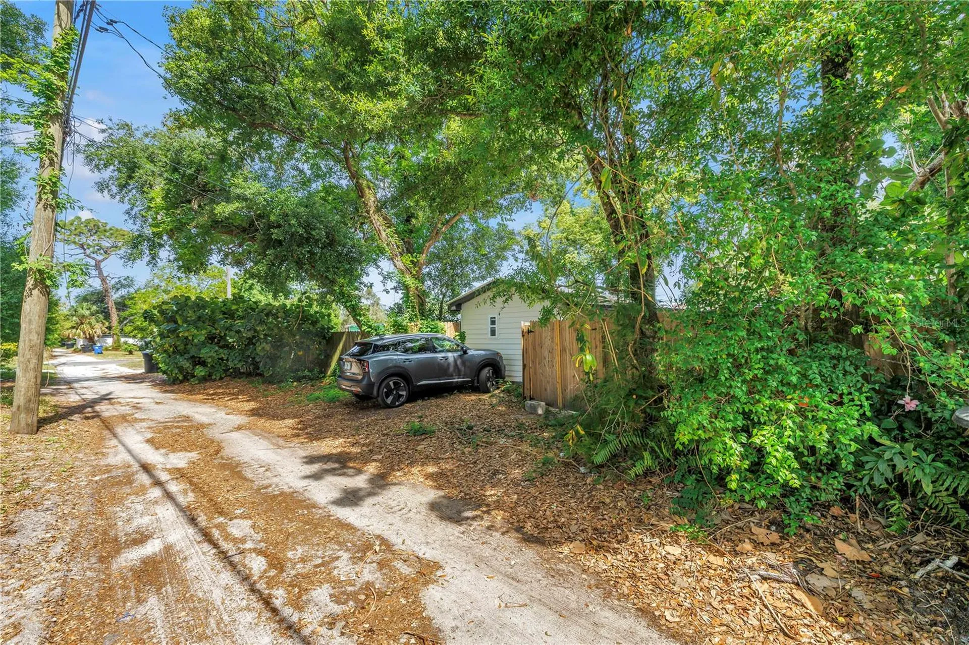 5034 2nd Avenue S St Petersburg FL 33707