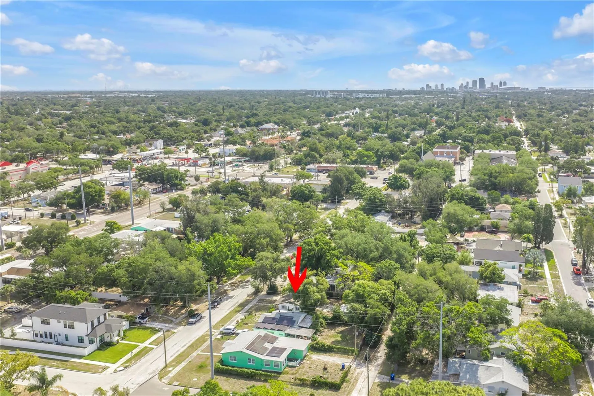 5034 2nd Avenue S St Petersburg FL 33707