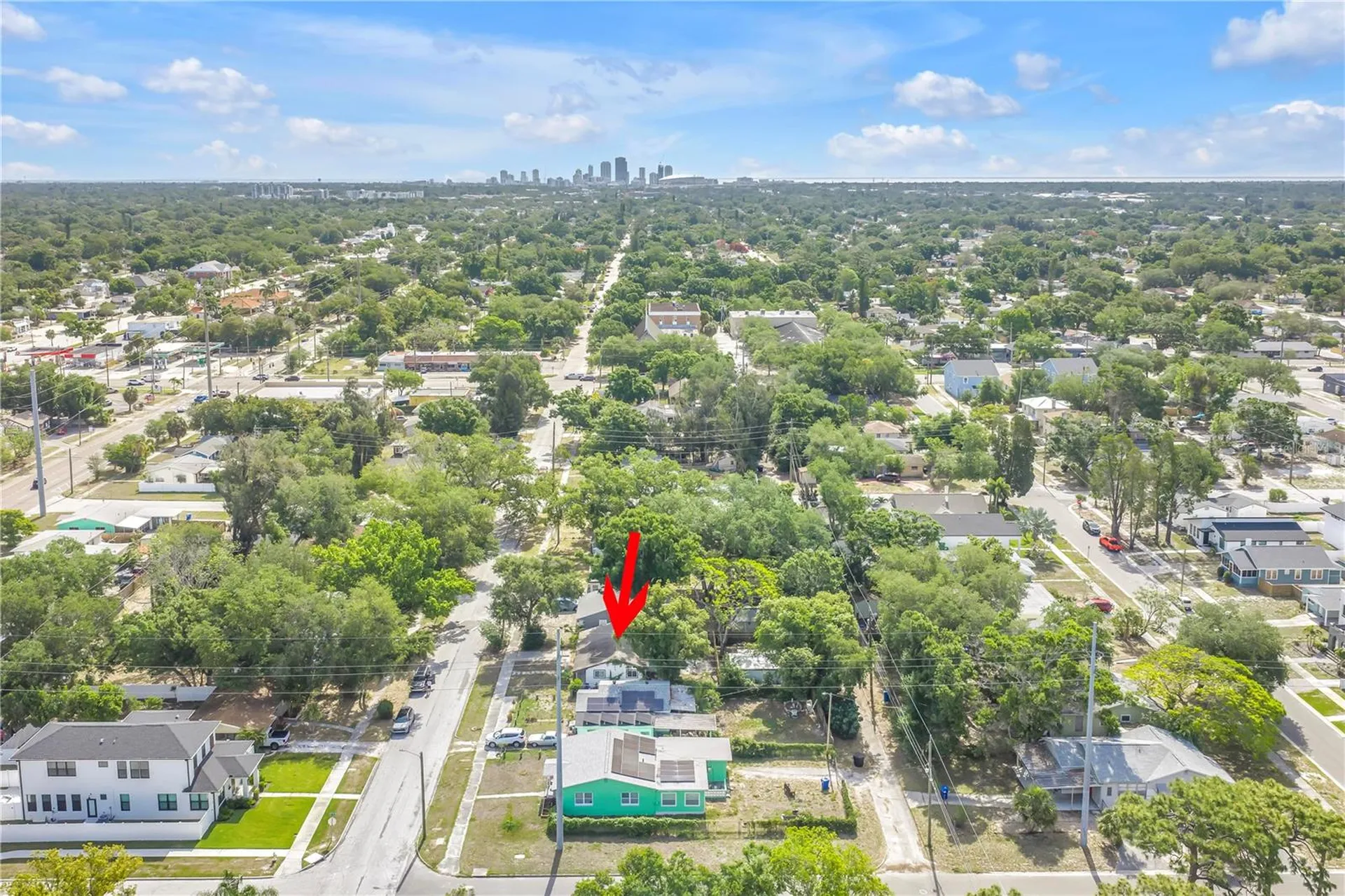 5034 2nd Avenue S St Petersburg FL 33707