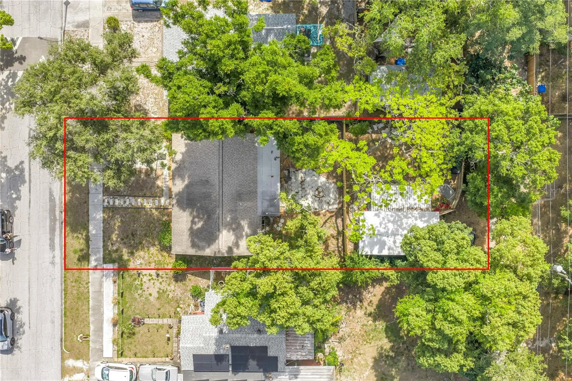 5034 2nd Avenue S St Petersburg FL 33707