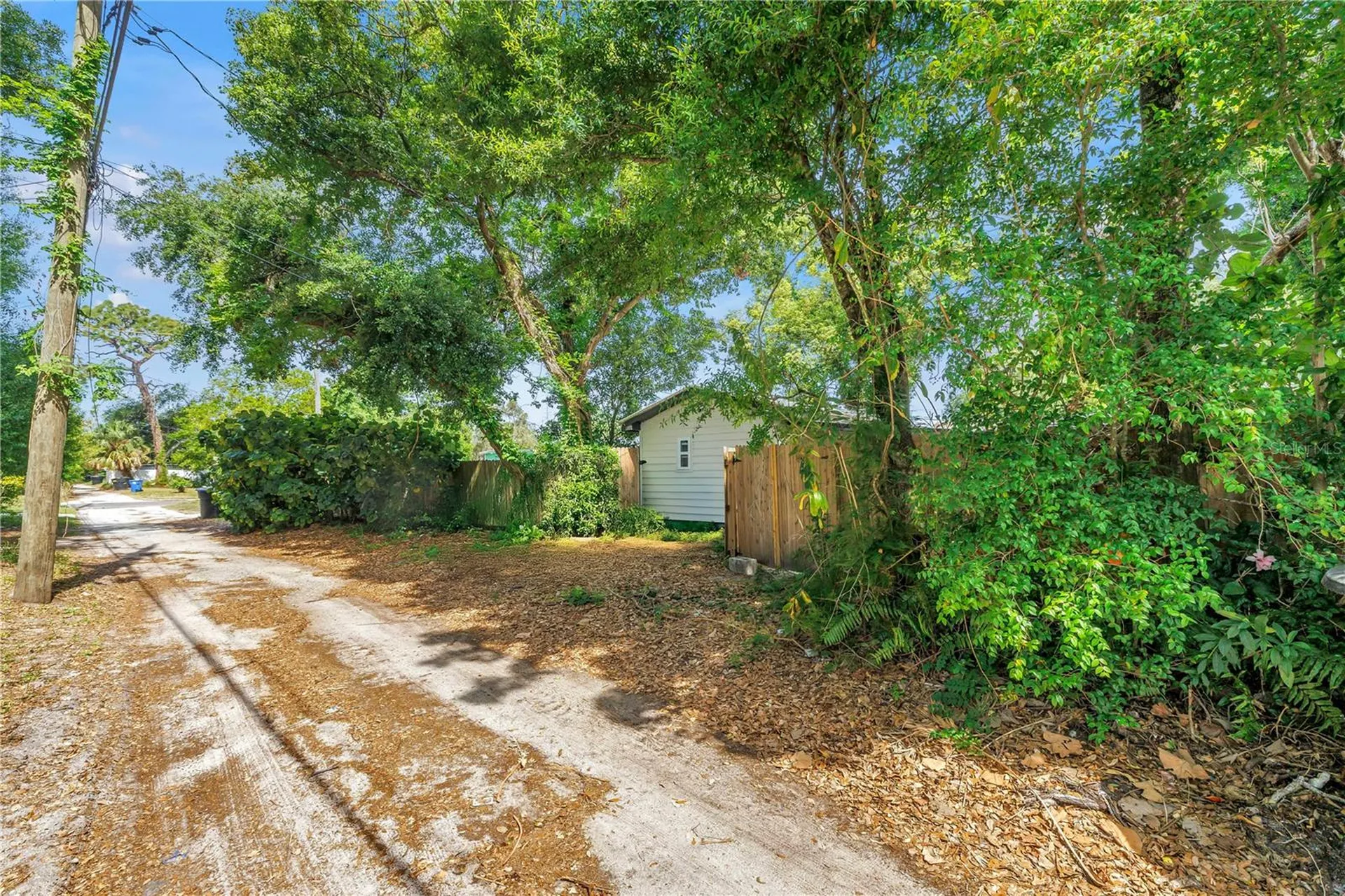 5034 2nd Avenue S St Petersburg FL 33707