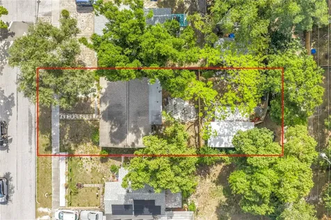 5034 2nd Avenue S St Petersburg FL 33707